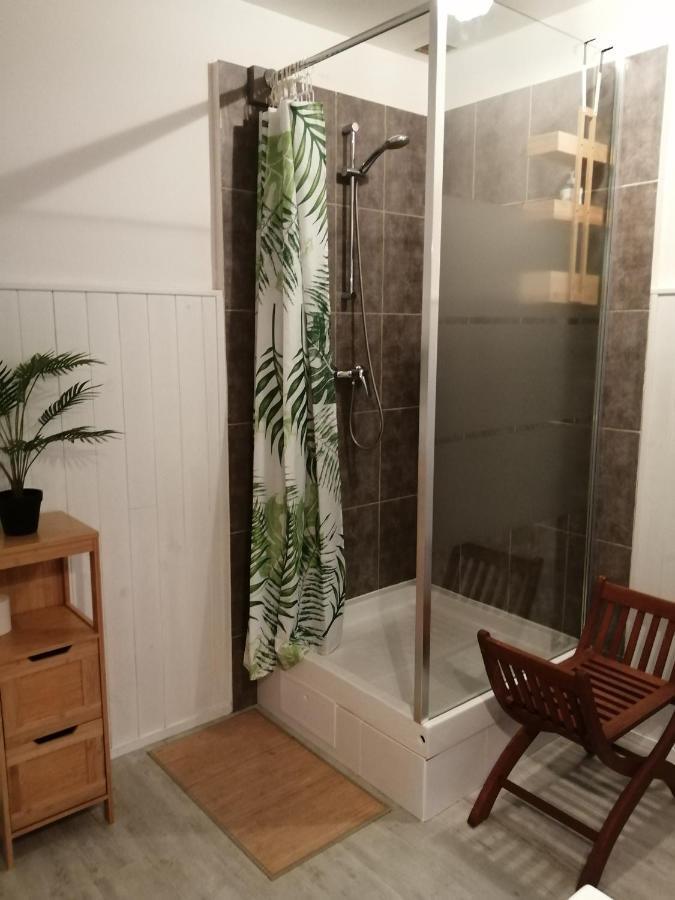Hotel La Coursive 拉康提内勒 外观 照片