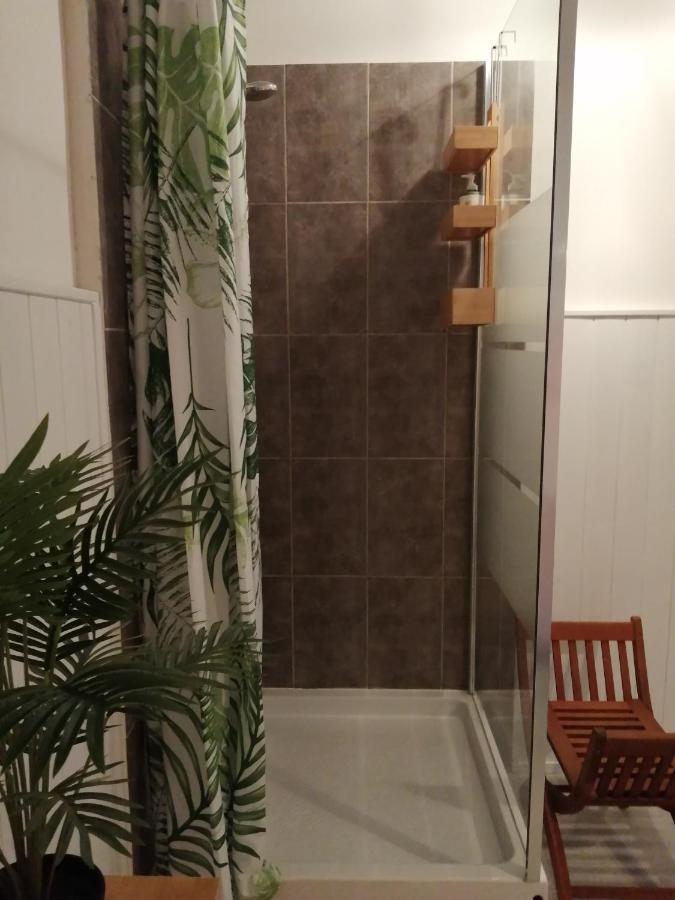 Hotel La Coursive 拉康提内勒 外观 照片