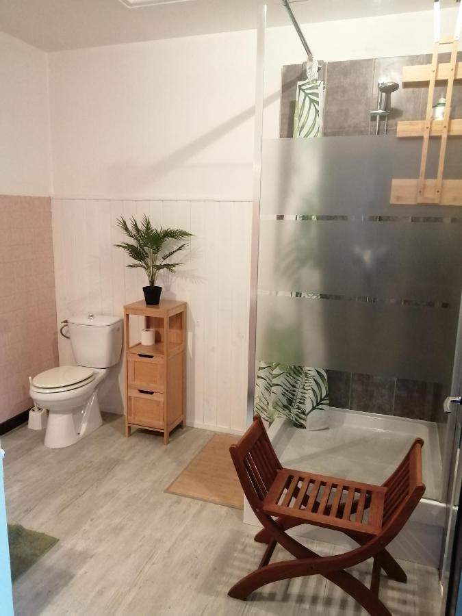 Hotel La Coursive 拉康提内勒 外观 照片
